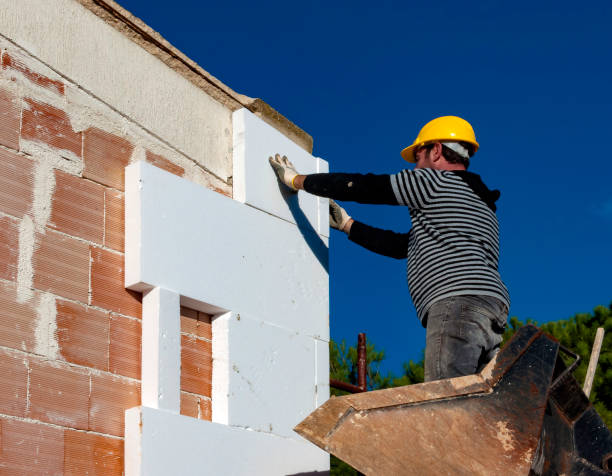 Best Spray Foam Insulation  in Blue Springs, MO