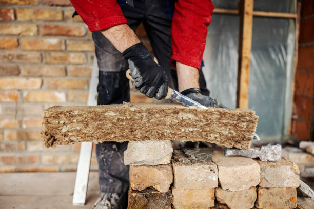 Best Commercial Insulation Contractor  in Blue Springs, MO
